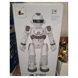 ELKEY ROBOT