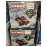 STUNT RC CARS 2 PC
