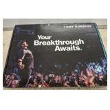 TONY ROBBINS GIFT BOX