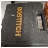 BOSTITCH BRAD NAILER