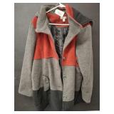 SUSAN GRAVER 3X JACKET