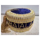 DECORATIVE CAP