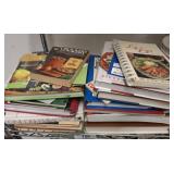 COOK BOOKS, MISC