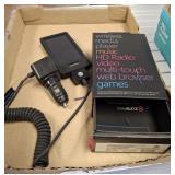 WIRELESS MEDIA PLAYER
