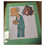 PHOTO CELS