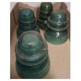 VINTAGE INSULATORS