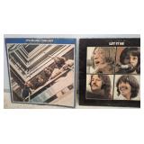 BEATLES ALBUMS