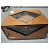 2005 SERIE R LIMITADA HUMIDOR