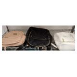 DESIGNER BACK PACKS