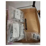 20 PC LIBERTY CABINET PULLS