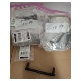 20 PC LIBERTY CABINET PULLS