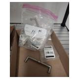 10 PC LIBERTY CABINET PULLS
