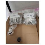 20 PC LIBERTY CABINET PULLS