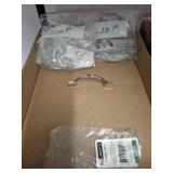 20 PC LIBERTY CABINET PULLS