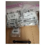 20 PC LIBERTY CABINET PULLS