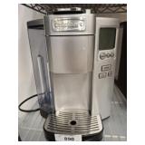 CUISINART COFFEE MAKER