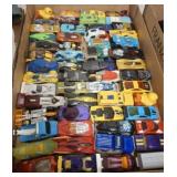 HOT WHEELS DIE CAST MINIATURES