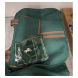 POLO RALPH LAUREN BAG WITH TAGS