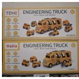 TEMI ENGINEERING GAME SETS