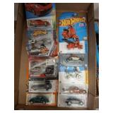HOTWHEELS MINIATURE DIE CAST