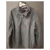 PERRY ELLIS COAT SZ XL