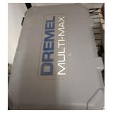 DREMEL MULTIMAX SANDER