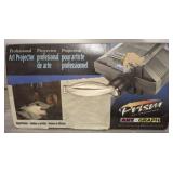 PRISM ART PROJECTOR