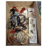 COSTUME JEWELRY