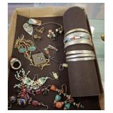 COSTUME JEWELRY