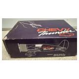CHEVY THUNDER DIE CAST CAR