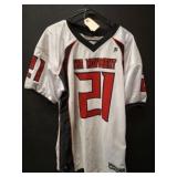 THE MOVEMENT JERSEY XL