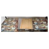 CUTTING BOARDS ASSORTED