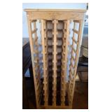 WINE RACK