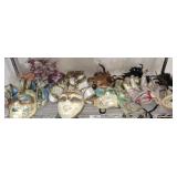 MASQUERADE MASKS, MISC DÉCOR