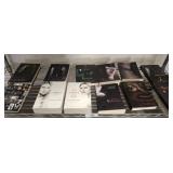 VAMPIRE AND ASSORTED NOVELS