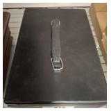LOCK BOX