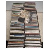 GROUP OF ASSORTED CDS