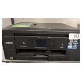 BROTHER MFC J985DW PRINTER