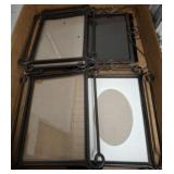 PICTURE FRAMES