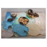 DÉCOR AND SILICONE MOLDS