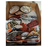 PATCHES