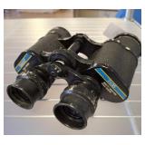 TASCO BINOCULARS