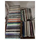 ASSORTED CDS