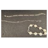 3 PC 925 BRACELETS