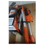 STUD FINDER, MEASURING WHEEL