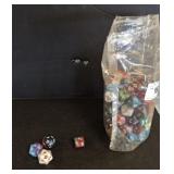 POUND OF DICE
