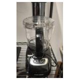BLACK & DECKER BLENDER