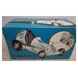 NYLINT DIE CAST THIMBLE DROME