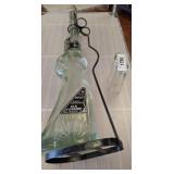 OLD CARINE BLANCO DECANTER 34IN