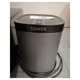 SONOS PLAY ONE SPEAKER